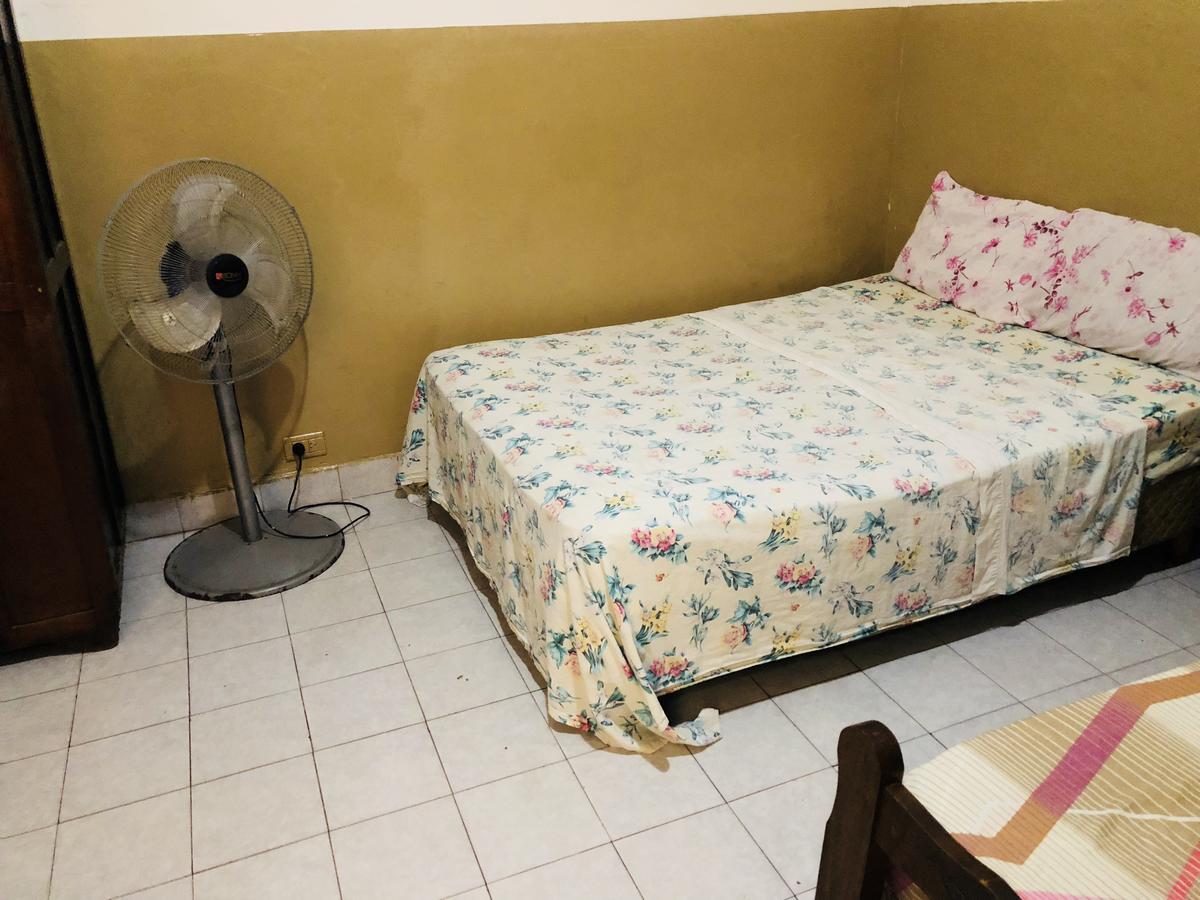 Hotel Provincial Del Once บัวโนสไอเรส ภายนอก รูปภาพ